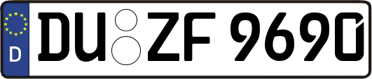 DU-ZF9690