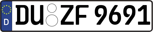 DU-ZF9691