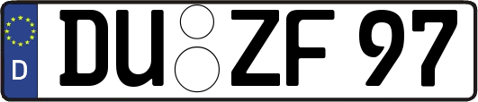 DU-ZF97