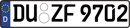 DU-ZF9702