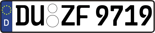 DU-ZF9719