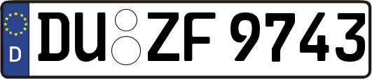 DU-ZF9743