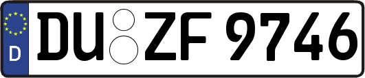 DU-ZF9746