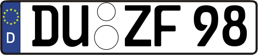 DU-ZF98