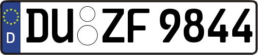 DU-ZF9844