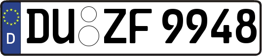 DU-ZF9948