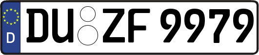 DU-ZF9979