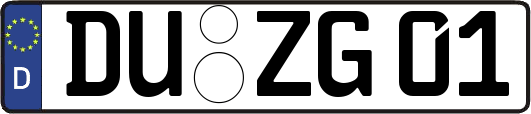 DU-ZG01