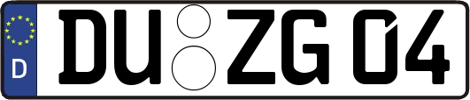 DU-ZG04