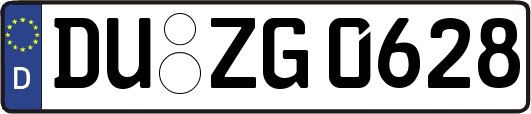DU-ZG0628