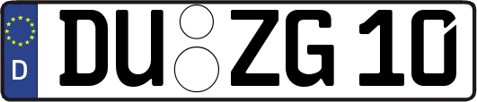 DU-ZG10