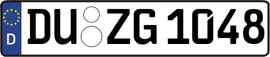 DU-ZG1048