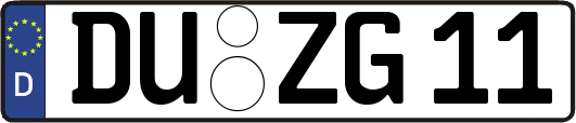 DU-ZG11