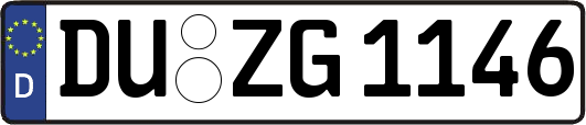 DU-ZG1146