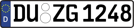 DU-ZG1248