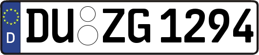 DU-ZG1294