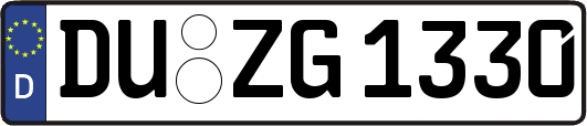DU-ZG1330
