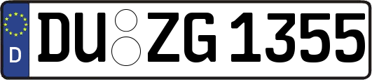 DU-ZG1355