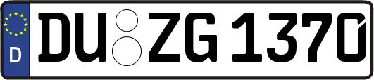 DU-ZG1370