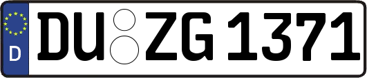 DU-ZG1371