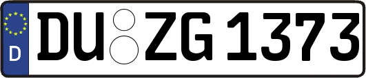 DU-ZG1373