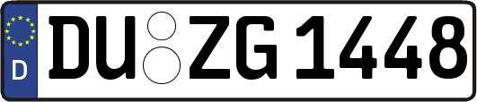 DU-ZG1448