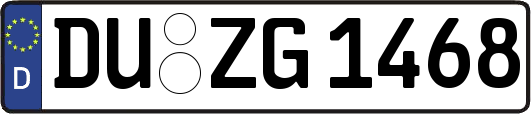 DU-ZG1468