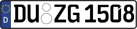 DU-ZG1508
