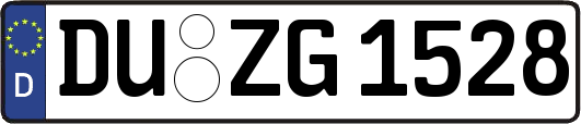DU-ZG1528