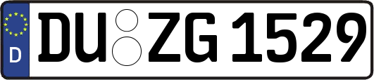 DU-ZG1529