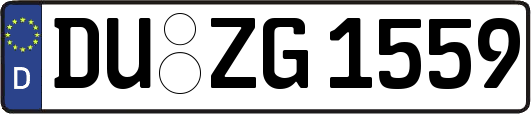 DU-ZG1559