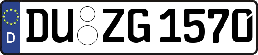 DU-ZG1570