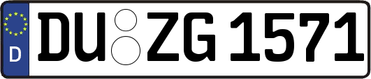 DU-ZG1571