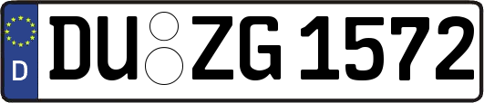 DU-ZG1572