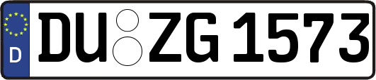 DU-ZG1573