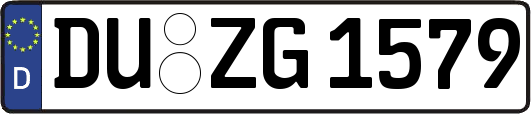 DU-ZG1579