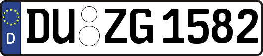 DU-ZG1582