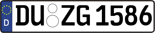 DU-ZG1586