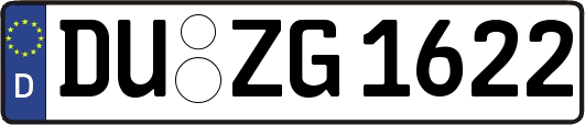 DU-ZG1622