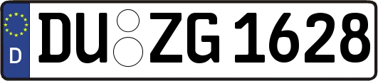 DU-ZG1628