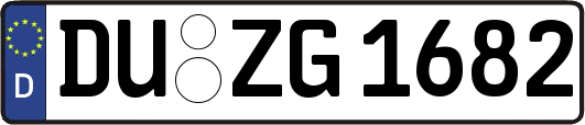 DU-ZG1682