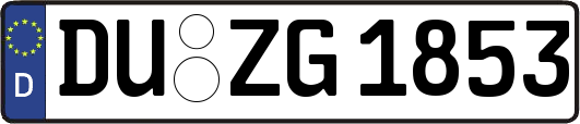 DU-ZG1853