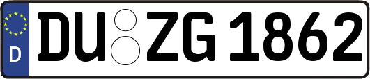 DU-ZG1862