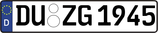 DU-ZG1945