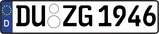 DU-ZG1946
