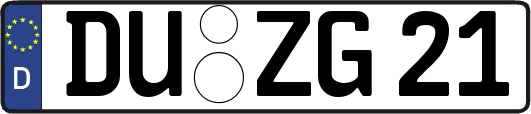 DU-ZG21