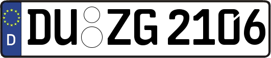 DU-ZG2106