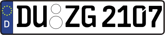 DU-ZG2107