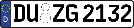 DU-ZG2132