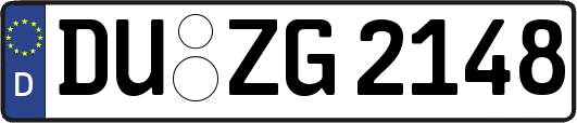 DU-ZG2148